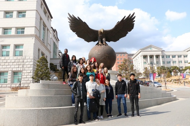 ▲ 경복대학교 (2)