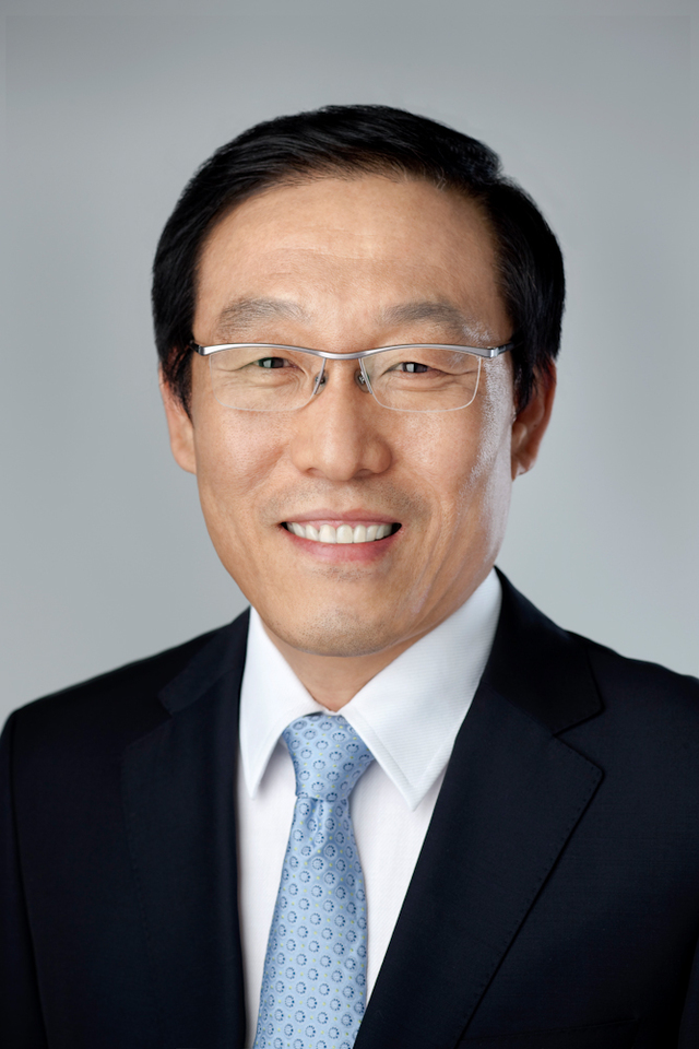 ▲ 김기남 사장