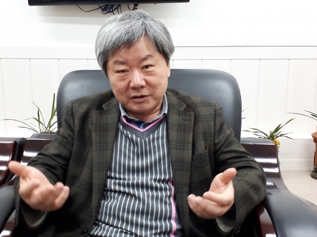 ▲ 김종훈회장 1