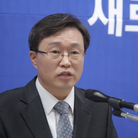 ▲ 조광명 의원