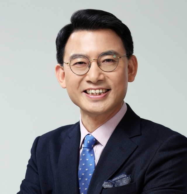▲ (민)최현덕 남양주 전 부시장
