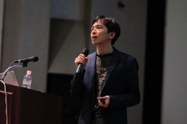 ▲ 시흥, 김영준 저자
