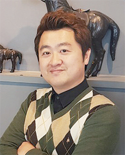 ▲ 조두호