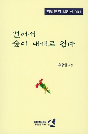 ▲ 걸어서 숲이 내게로 왔다