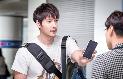 ▲ KBS 2TV ‘같이 살래요’ 이상우