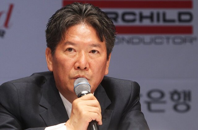 ▲ 김영빈 전 부천국제판타스틱영화제 집행위원장. 연합뉴스