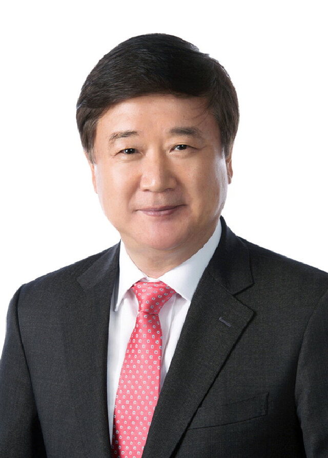 ▲ 박재호