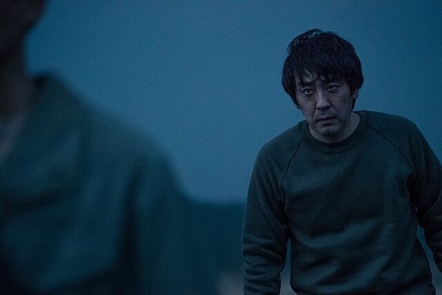 ▲ 7년의밤