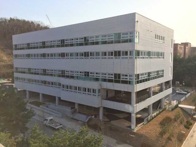 ▲ 경기도북부청 별관 사진