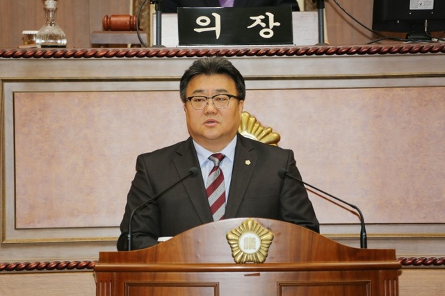 ▲ 0323_5분발언(임호석의원)
