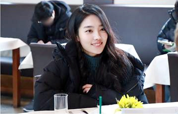 ▲ , MBC 새 주말드라마 ‘부잣집 아들’ 김소라 특별 출연