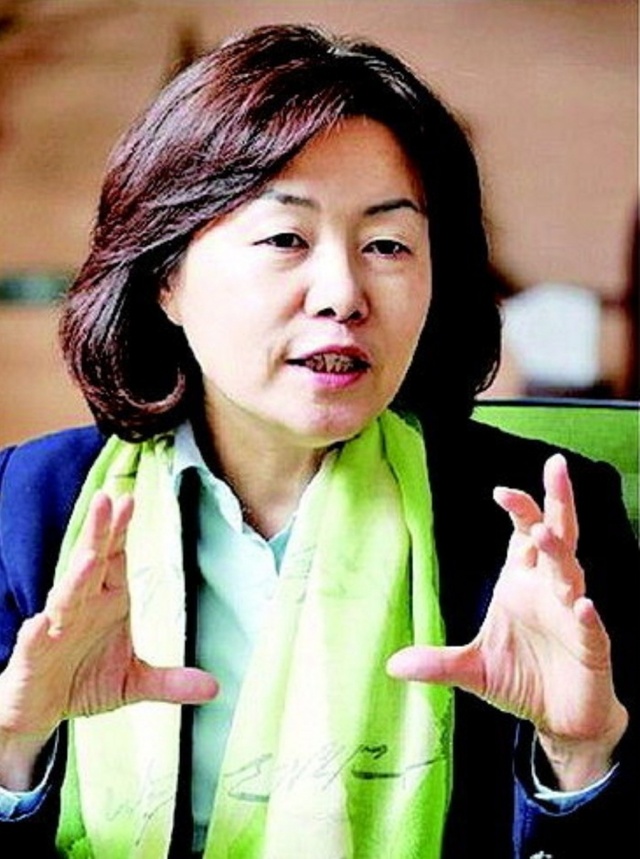 ▲ 김유임 도의원