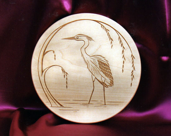 ▲ 동물모양의 칩 카빙. ‘웨인 바튼의 Alpine Schoole of WOODCARVING’ 웹사이트 캡처