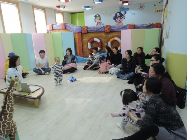 ▲ 아이맘굿닥터 사진2