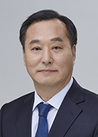 ▲ 정동균 민주당 여주양평 위원장