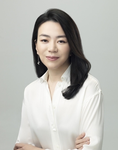 ▲ 한진그룹 계열사 칼호텔네트워크가 29일 정기 주주총회를 열고 조현아 전 대한항공 부사장을 등기이사(사장)로 선임하는 안건을 통과시켰다고 29일 전했다. 사진은 조현아 전 대한항공 부사장.  대한항공 제공=연합뉴스
