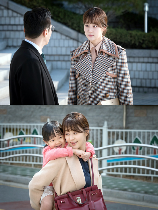 ▲ KBS 2TV ‘같이 살래요’ 한지혜