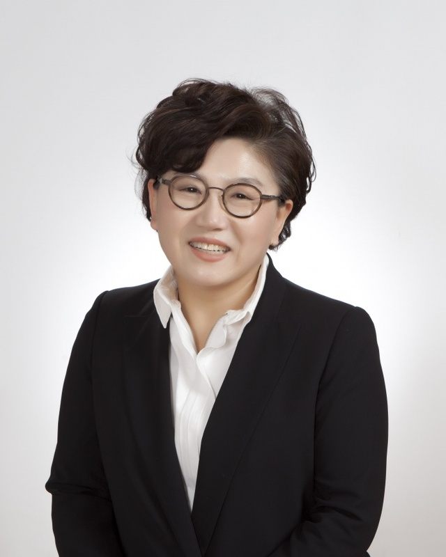 ▲ 이정옥  동구의장