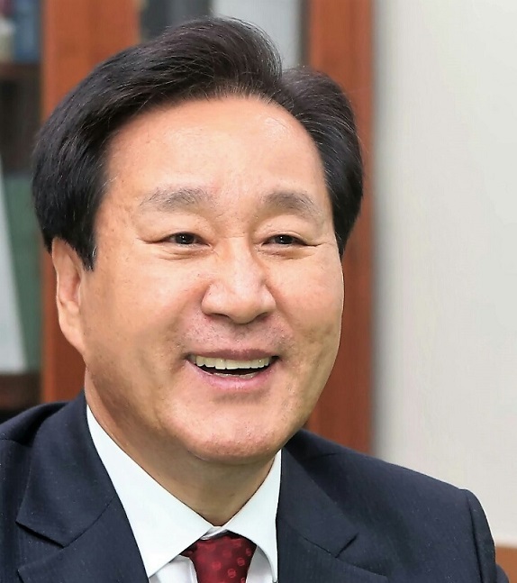 ▲ 김승남의원 사진