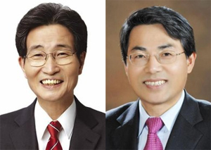 ▲ 이목희 일자리부위원장