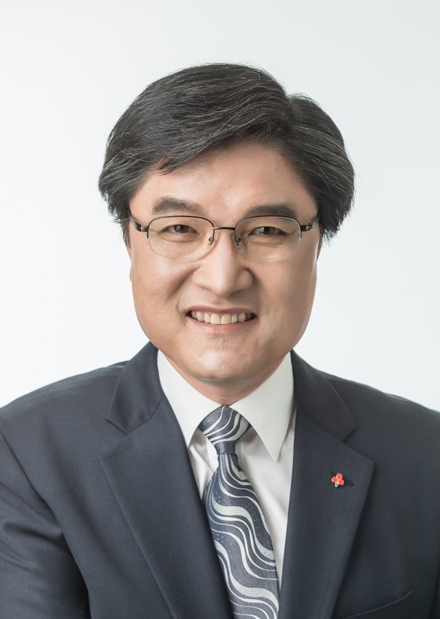 ▲ 더불어민주당 박준복 옹진군수예비후보