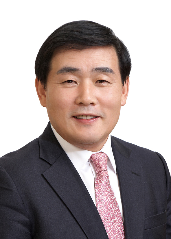▲ 자유한국당 문경복 옹진군수예비후보