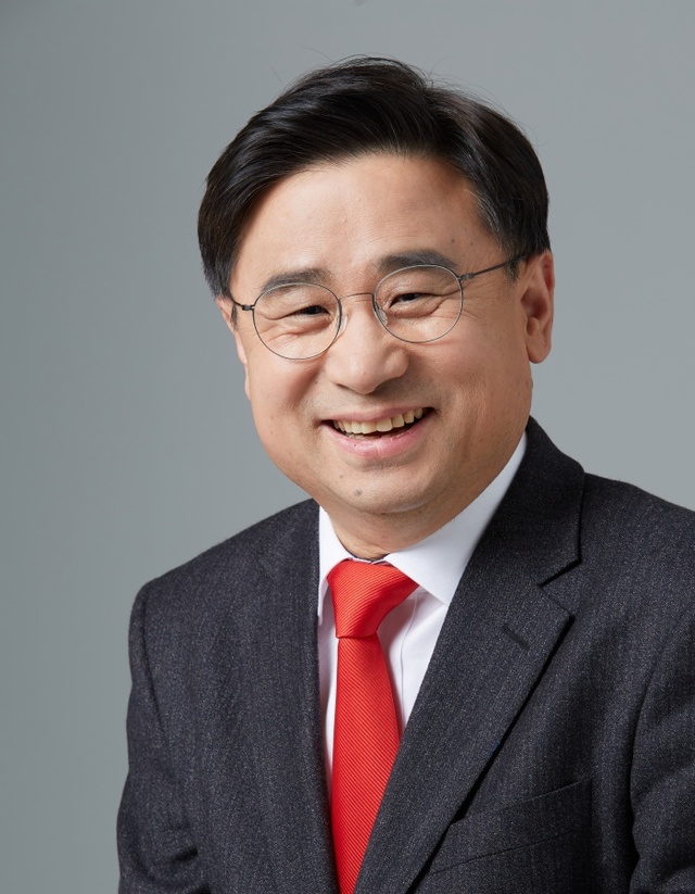 ▲ 홍병기 예비후보