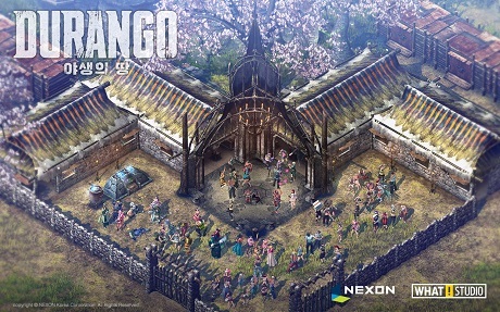 ▲ 개척형 오픈월드 MMORPG ‘야생의 땅: 듀랑고(Durango: Wild Lands)’에 ‘연속 제작 시스템’이 추가됐다. 사진/넥슨