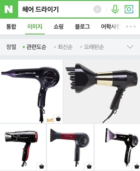 ▲ 네이버는 기존 이미지 뷰어가 출처 중심의 간략한 정보를 제공했다면, 이번 개편을 통해 뷰어 안에서 출처와 설명문뿐만 아니라, 이미지와 관련된 플레이스?쇼핑?동영상 정보와 유사한 연관 이미지 등 보다 다채로운 정보를 제공한다. 사진/네이버