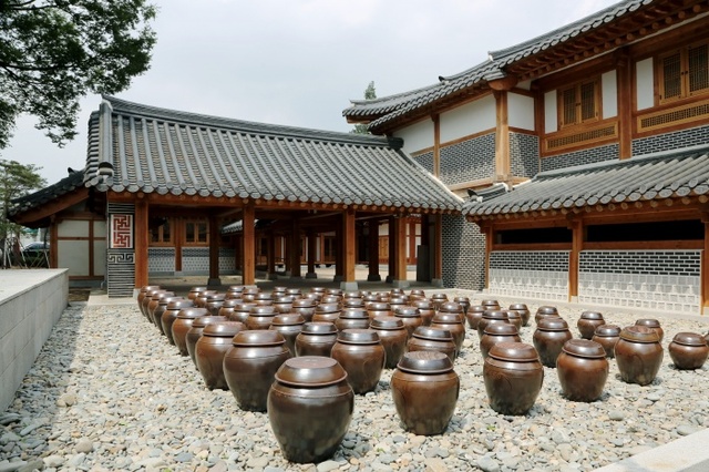 ▲ 도깨그릇 장 이야기 사진 (1)