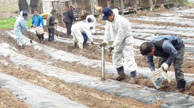 ▲ 축평원 경기지사1