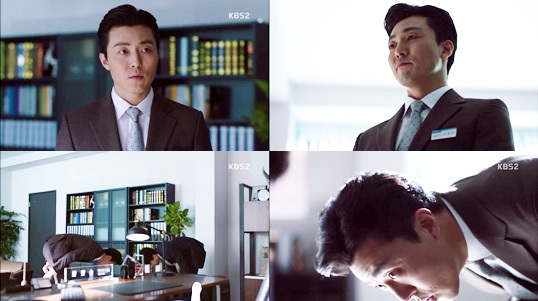 ▲ KBS2 '우리가 만난 기적' 4화