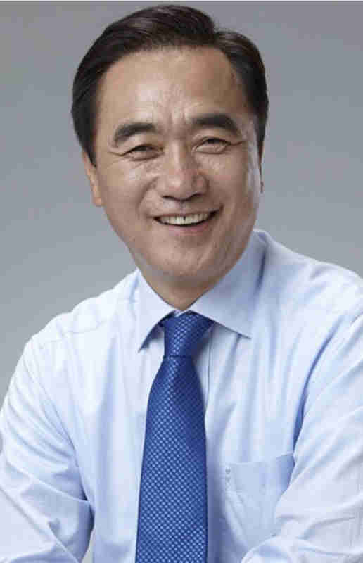 ▲ 정장선