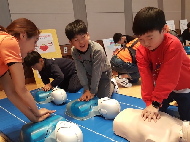 ▲ 서농초등학교