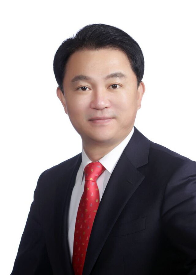 ▲ 선계훈