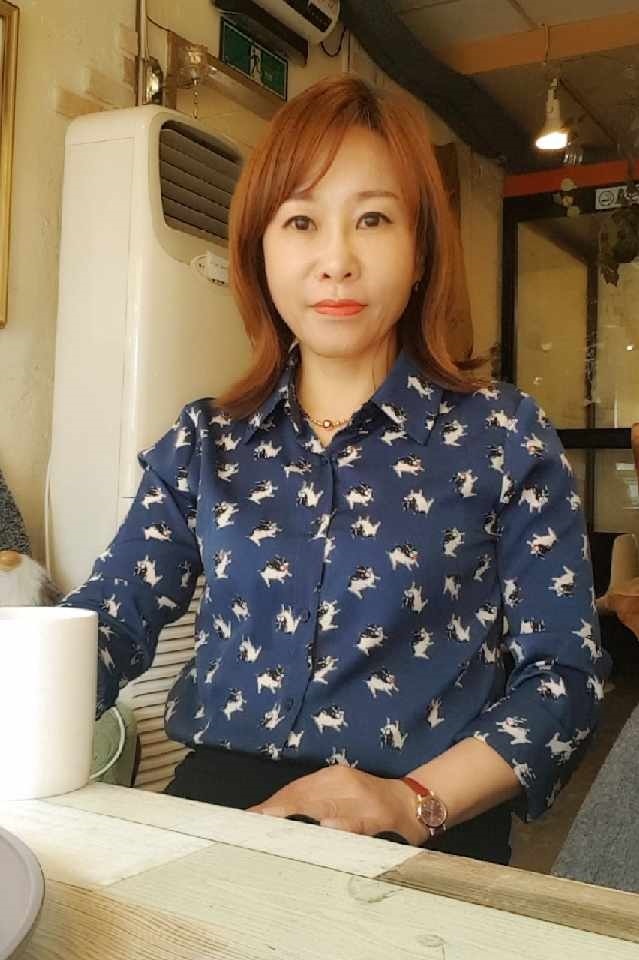 ▲ 파주사람들 유숙경