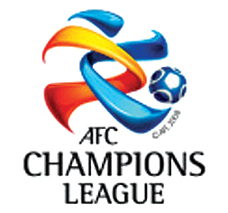 ▲ AFC 챔피언스리그 축구 로고
