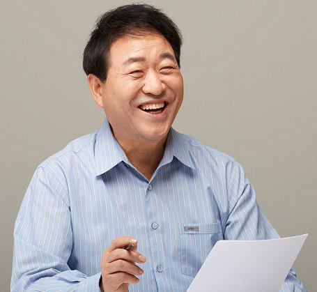 ▲ 더불어민주당 김선기 평택시장 예비후보