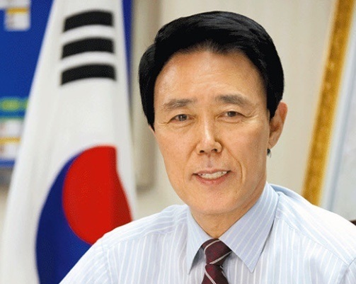 ▲ 군포 김윤주시장