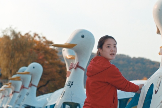 ▲ 수성못 (3)