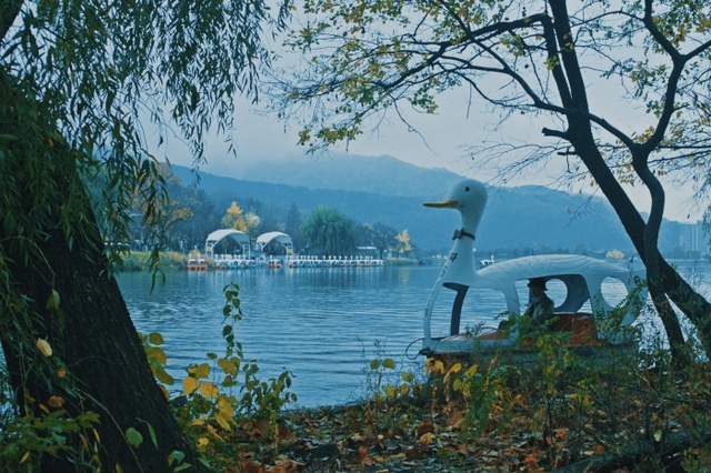 ▲ 수성못 (4)