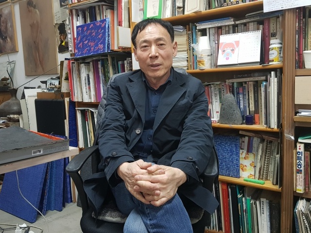 ▲ 이해균 대표 (1)