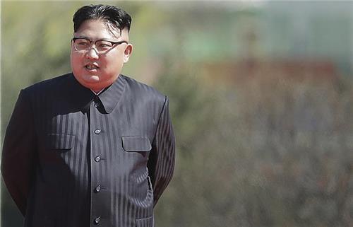 ▲ 정은 북한 국무위원장 [타스=연합뉴스]