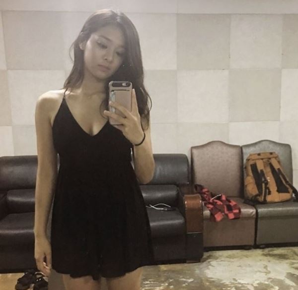 ▲ 배우 설인아. / 설인아 인스타그램