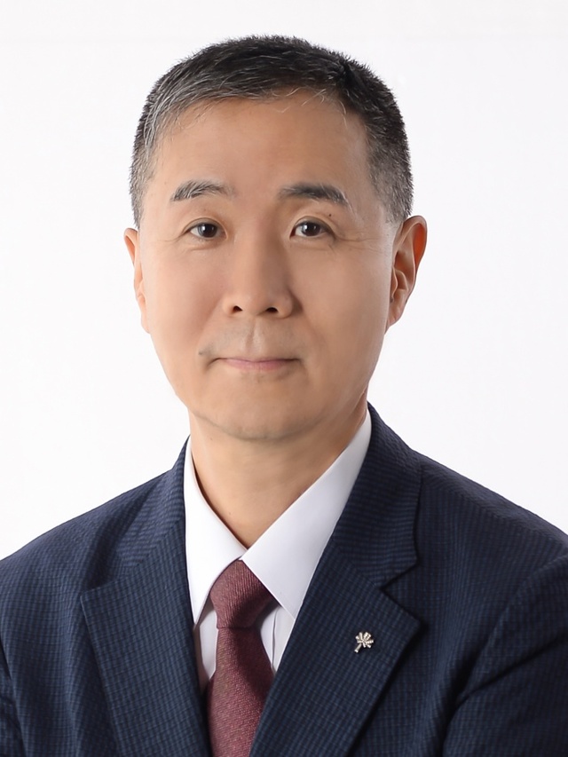 ▲ 황건 인하대 의과대학 교수