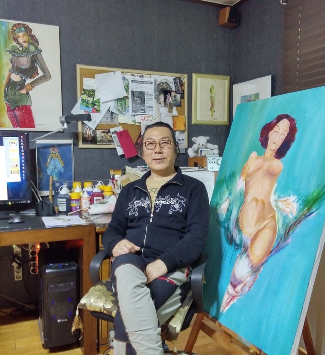 ▲ 박기성