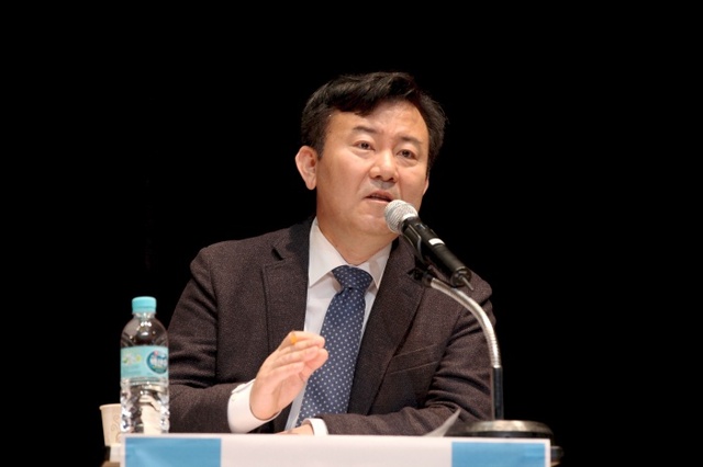 ▲ 시흥, 우정욱예비후보