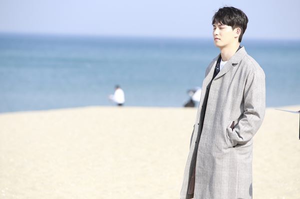 ▲ CNBLUE 이종현. '그남자 오수'