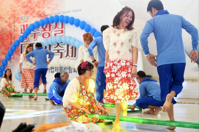 ▲ 광주외국인주민지원단체협의회, 광주 다문화 어울림 축제 개최 (3)