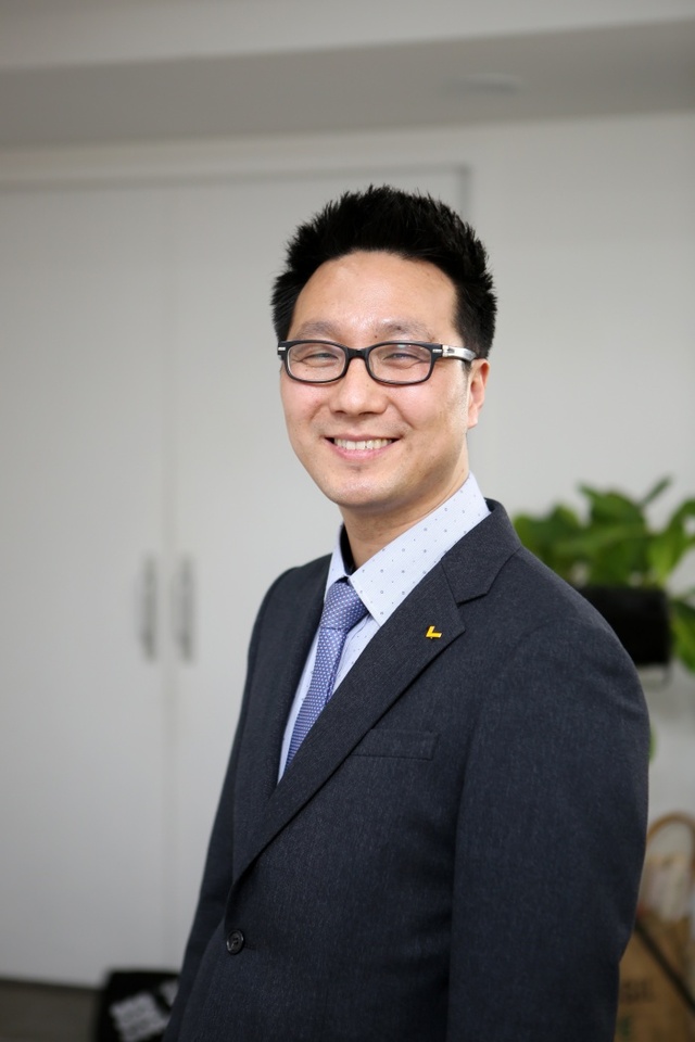 ▲ 정의당 파주시장 예비후보